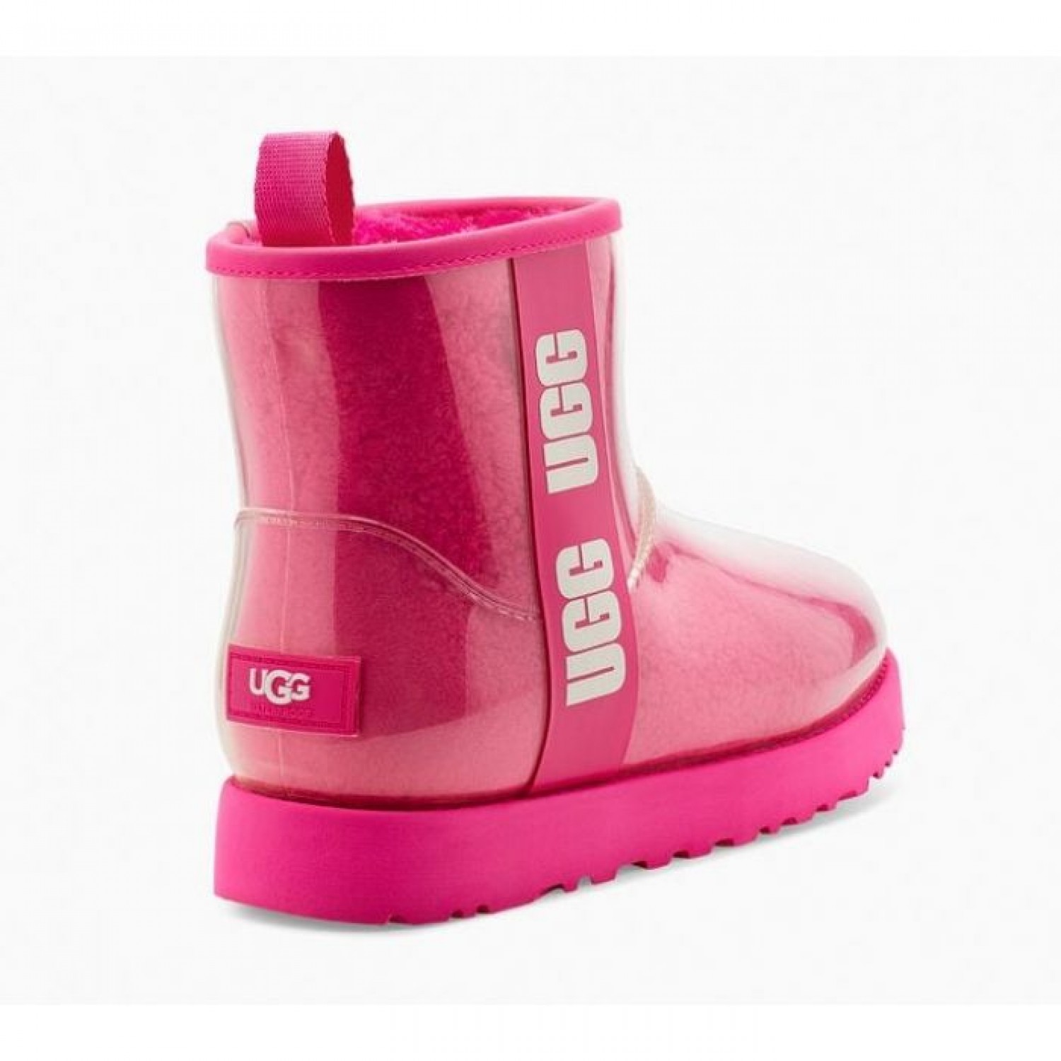 UGG Clear Mini